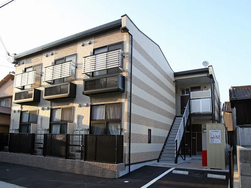 神戸市兵庫区東出町３丁目 月極駐車場